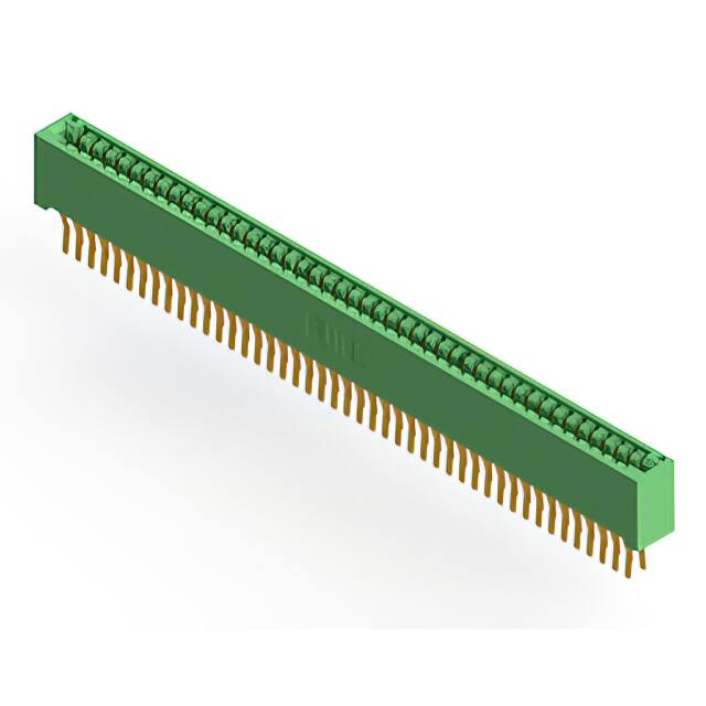 346-090-560-201 EDAC Inc.  Edgeboard Connectors